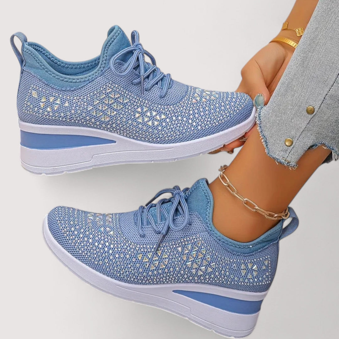 Seraina™ | Scarpe ortopediche alla moda