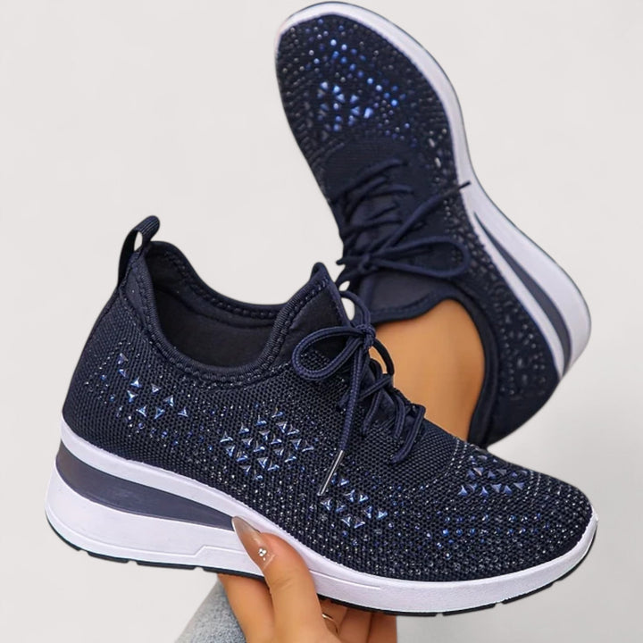 Seraina™ | Scarpe ortopediche alla moda