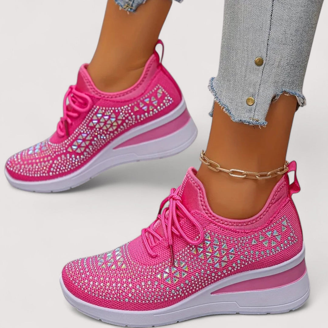 Seraina™ | Scarpe ortopediche alla moda