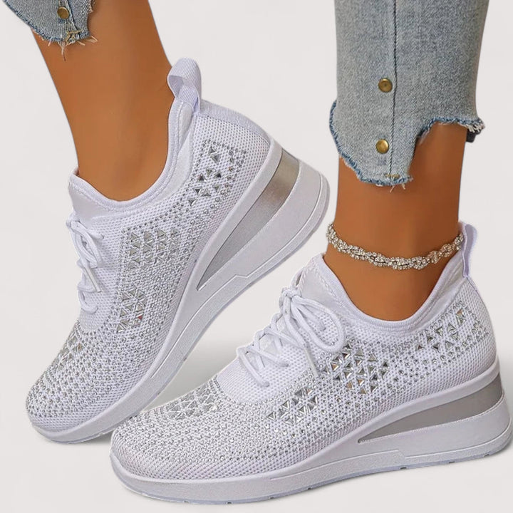 Seraina™ | Scarpe ortopediche alla moda