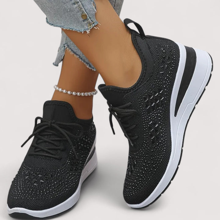 Seraina™ | Scarpe ortopediche alla moda