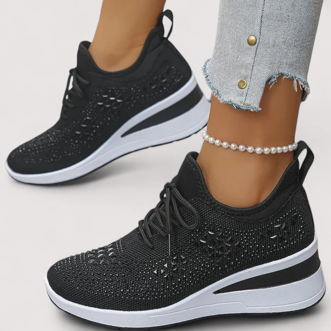 Seraina™ | Scarpe ortopediche alla moda