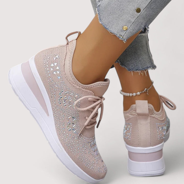 Seraina™ | Scarpe ortopediche alla moda