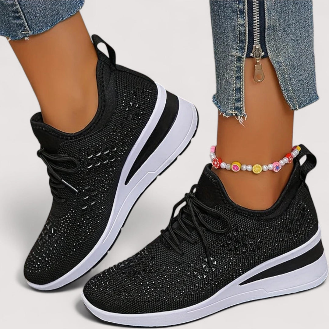 Seraina™ | Scarpe ortopediche alla moda