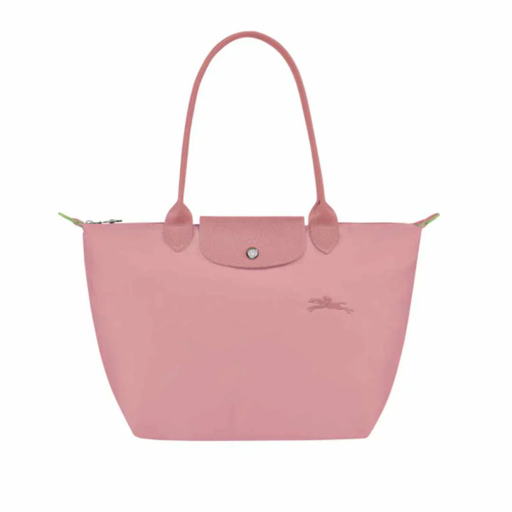 Linea Élégance – Borsa Tote Le Pliage Grande, Rosa Petalo
