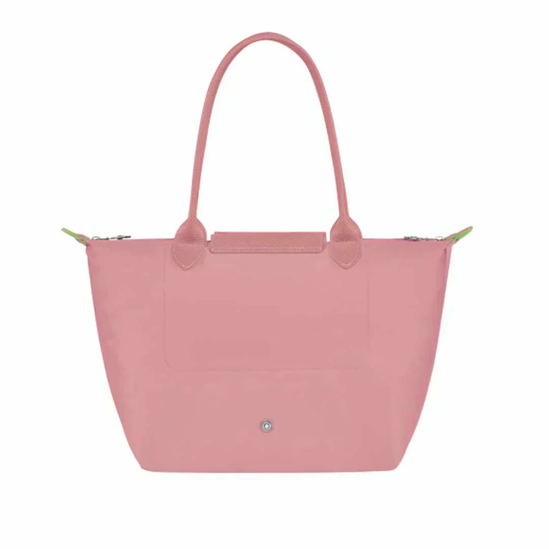 Linea Élégance – Borsa Tote Le Pliage Grande, Rosa Petalo