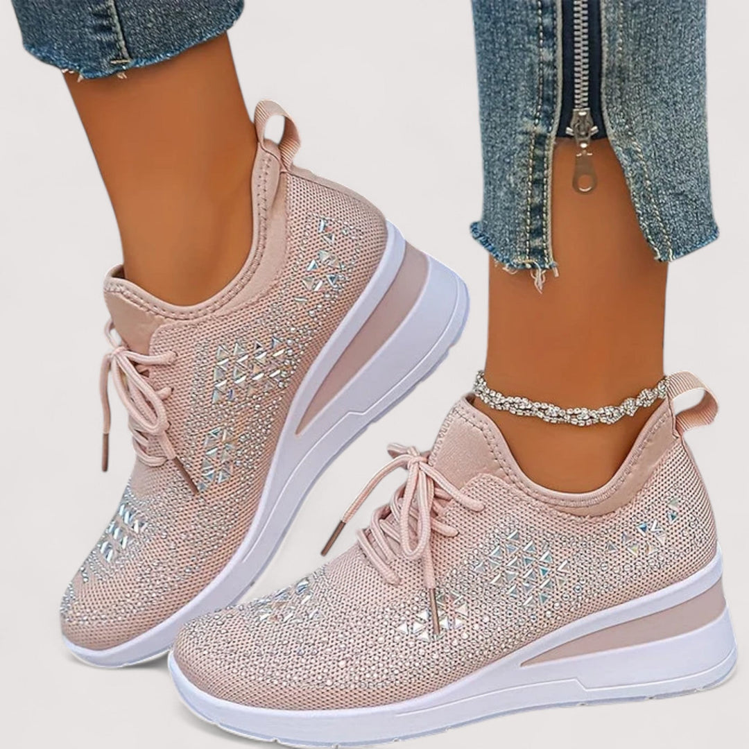 Seraina™ | Scarpe ortopediche alla moda