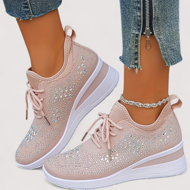 Seraina™ | Scarpe ortopediche alla moda