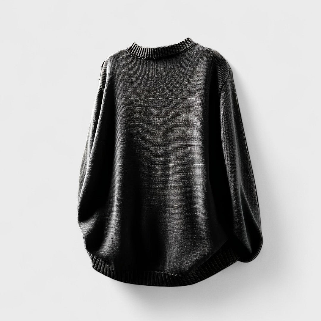 Diane - Cardigan comodo ed elegante 