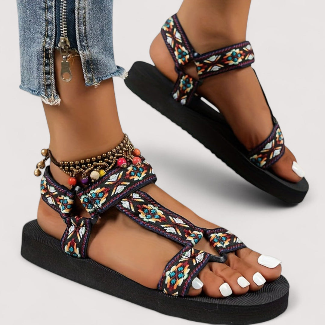 Tina™ | Sandali ortopedici di alta qualità