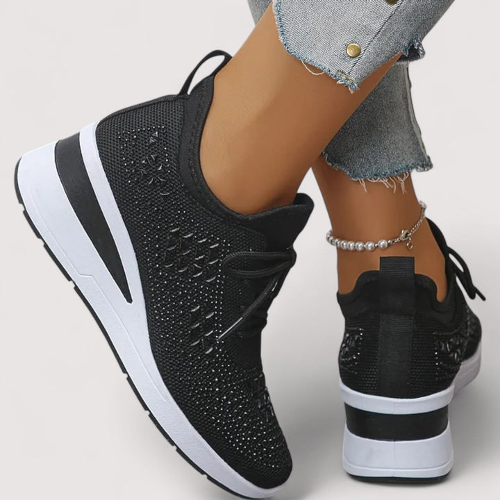 Seraina™ | Scarpe ortopediche alla moda