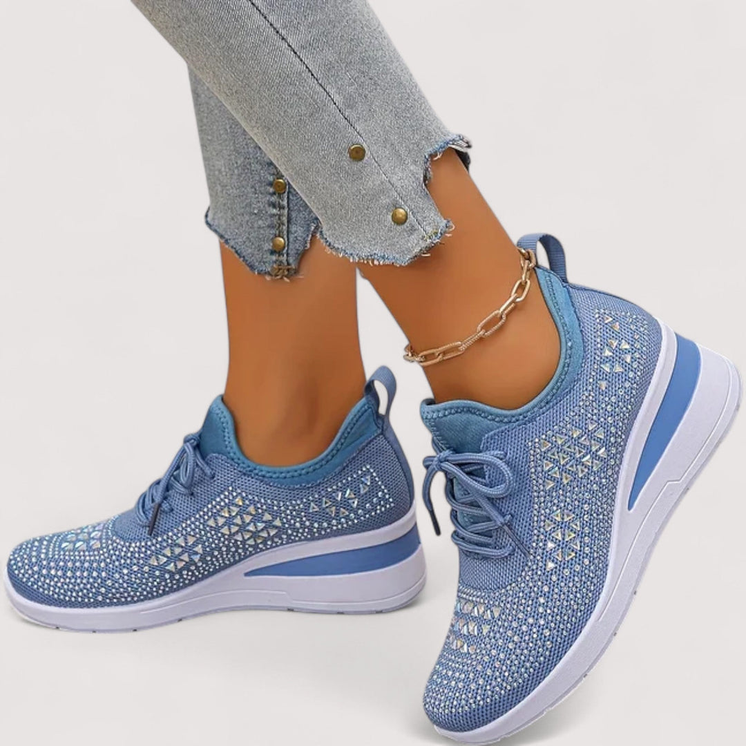 Seraina™ | Scarpe ortopediche alla moda