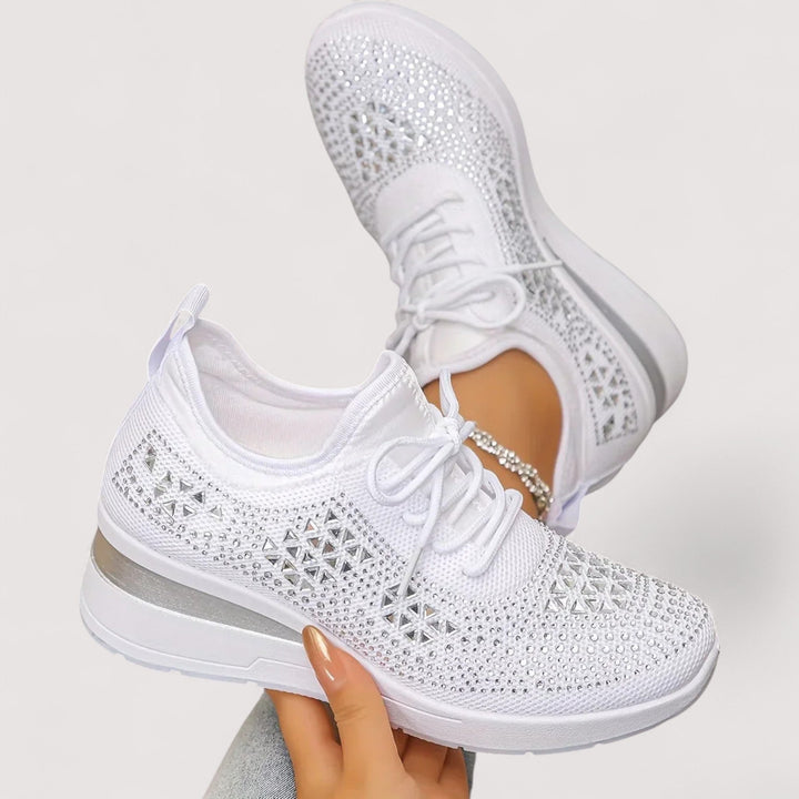 Seraina™ | Scarpe ortopediche alla moda