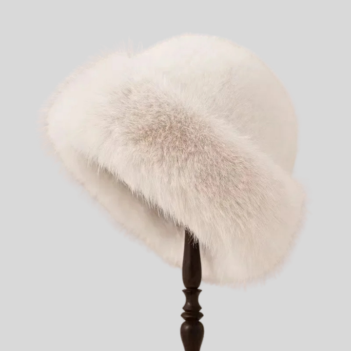 Harriet™ | Cappello invernale di lusso morbido ed elegante