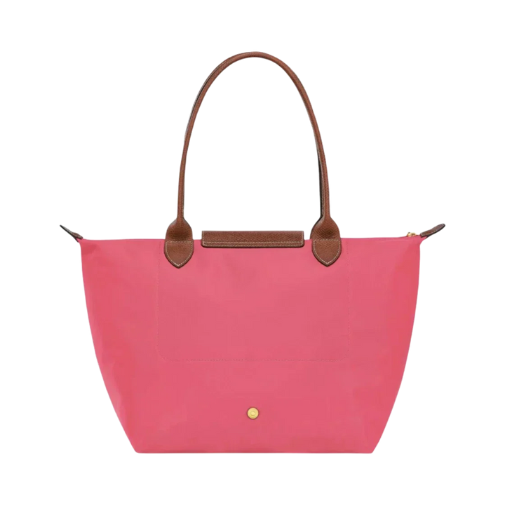Linea Élégance – Borsa Tote Le Pliage Grande, Granata