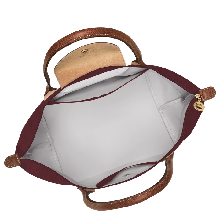 Linea Élégance – Borsa Tote Le Pliage Grande, Bordeaux