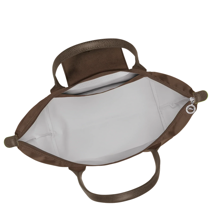 Linea Élégance – Borsa Tote Le Pliage Grande, Terra