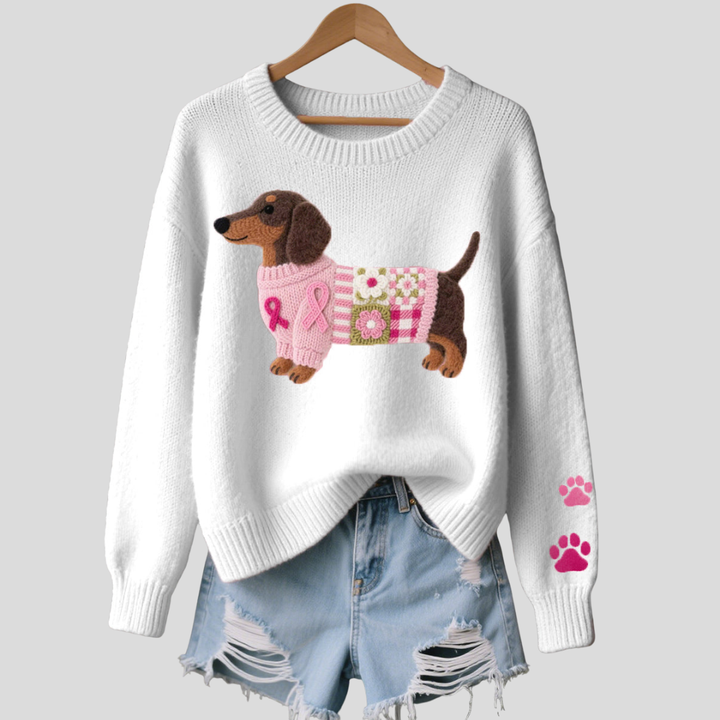 Naoni | Maglione Bassotto in lana