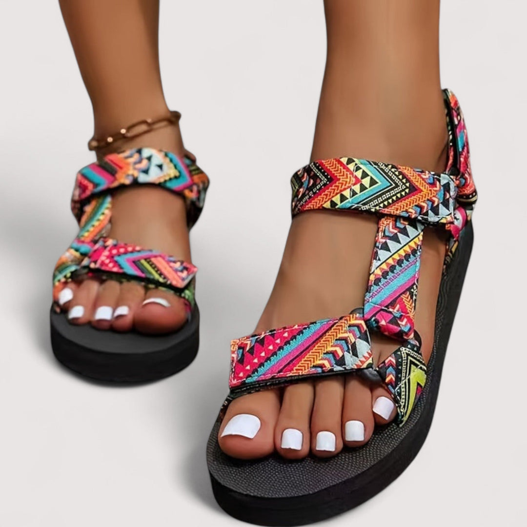 Tina™ | Sandali ortopedici di alta qualità