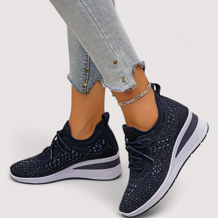 Seraina™ | Scarpe ortopediche alla moda