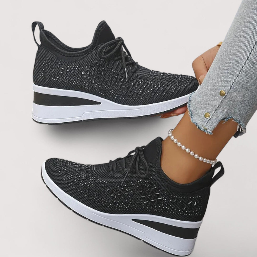 Seraina™ | Scarpe ortopediche alla moda