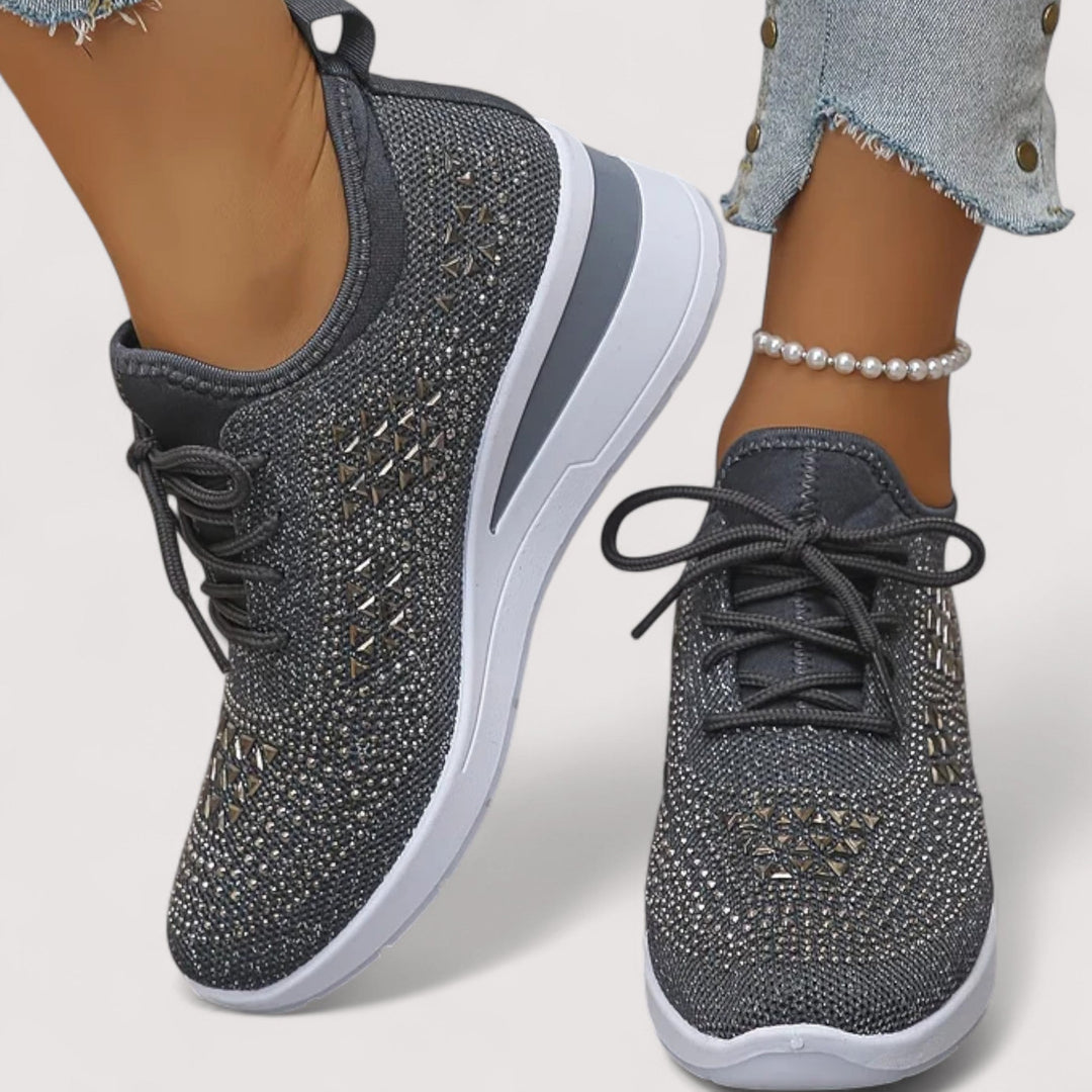 Seraina™ | Scarpe ortopediche alla moda