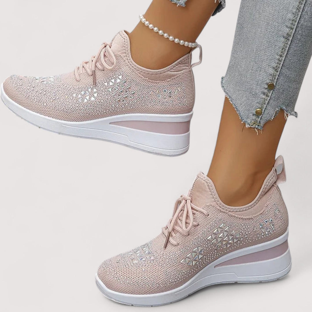 Seraina™ | Scarpe ortopediche alla moda