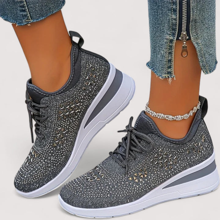 Seraina™ | Scarpe ortopediche alla moda