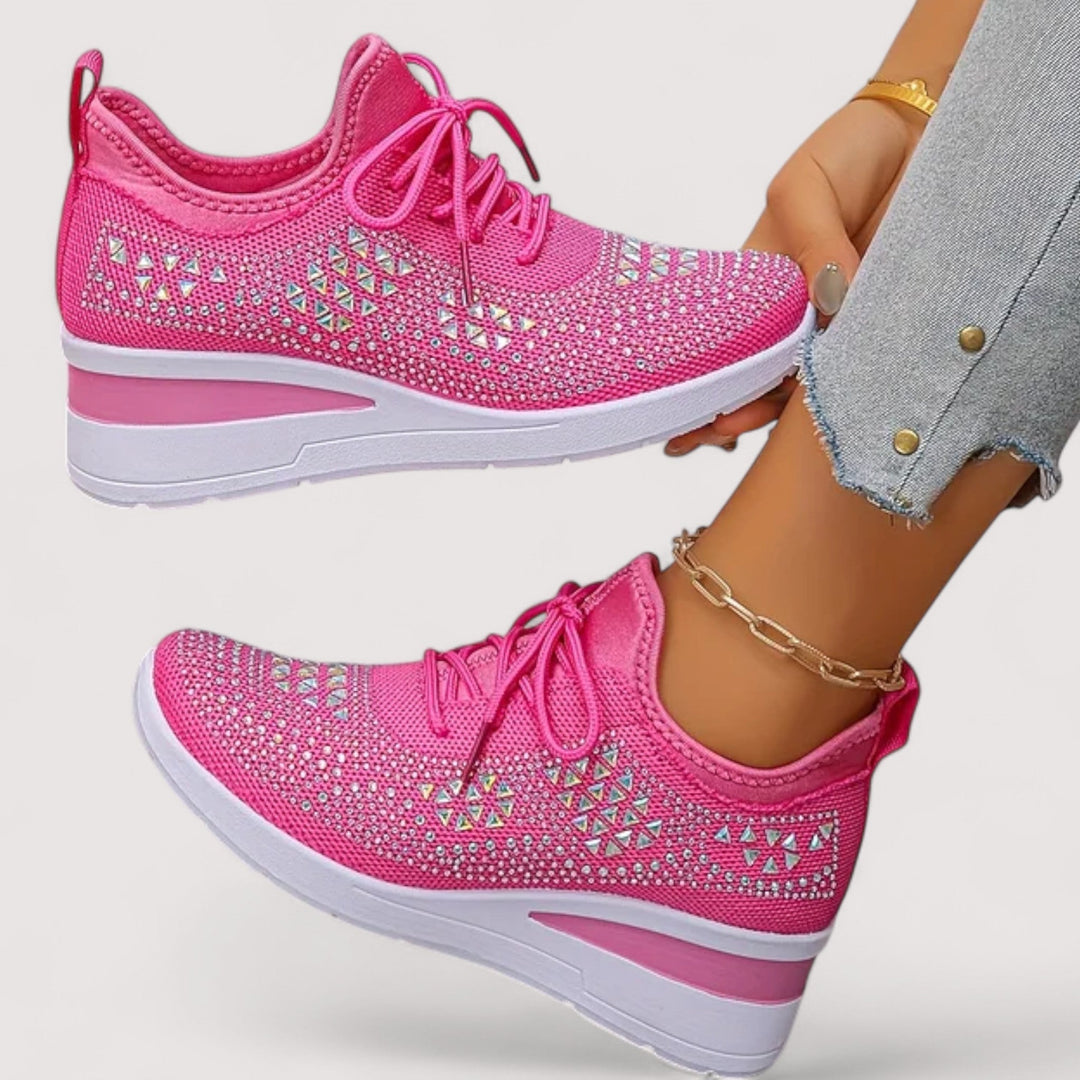 Seraina™ | Scarpe ortopediche alla moda