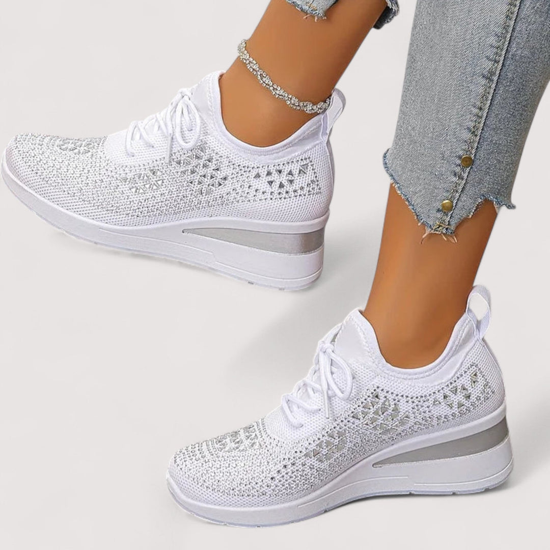 Seraina™ | Scarpe ortopediche alla moda