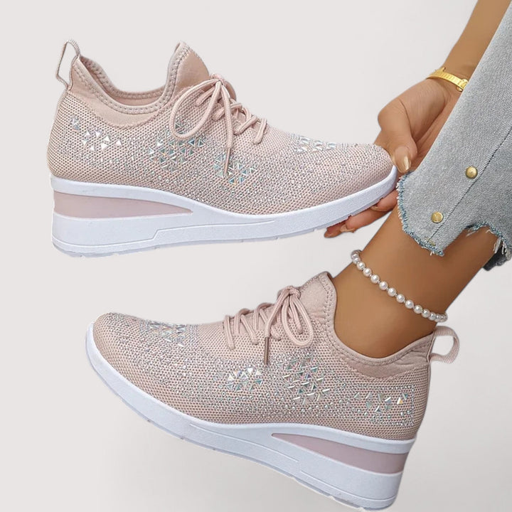 Seraina™ | Scarpe ortopediche alla moda