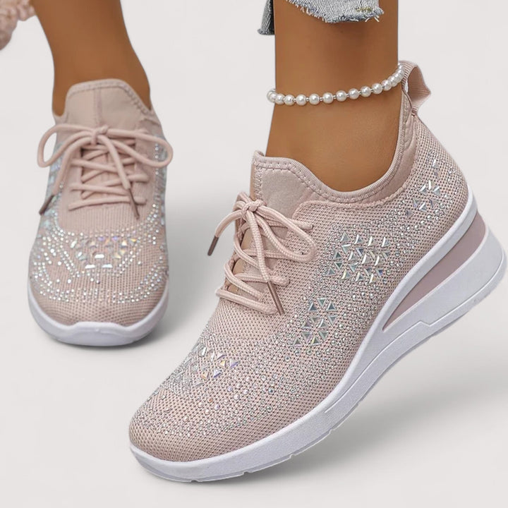 Seraina™ | Scarpe ortopediche alla moda