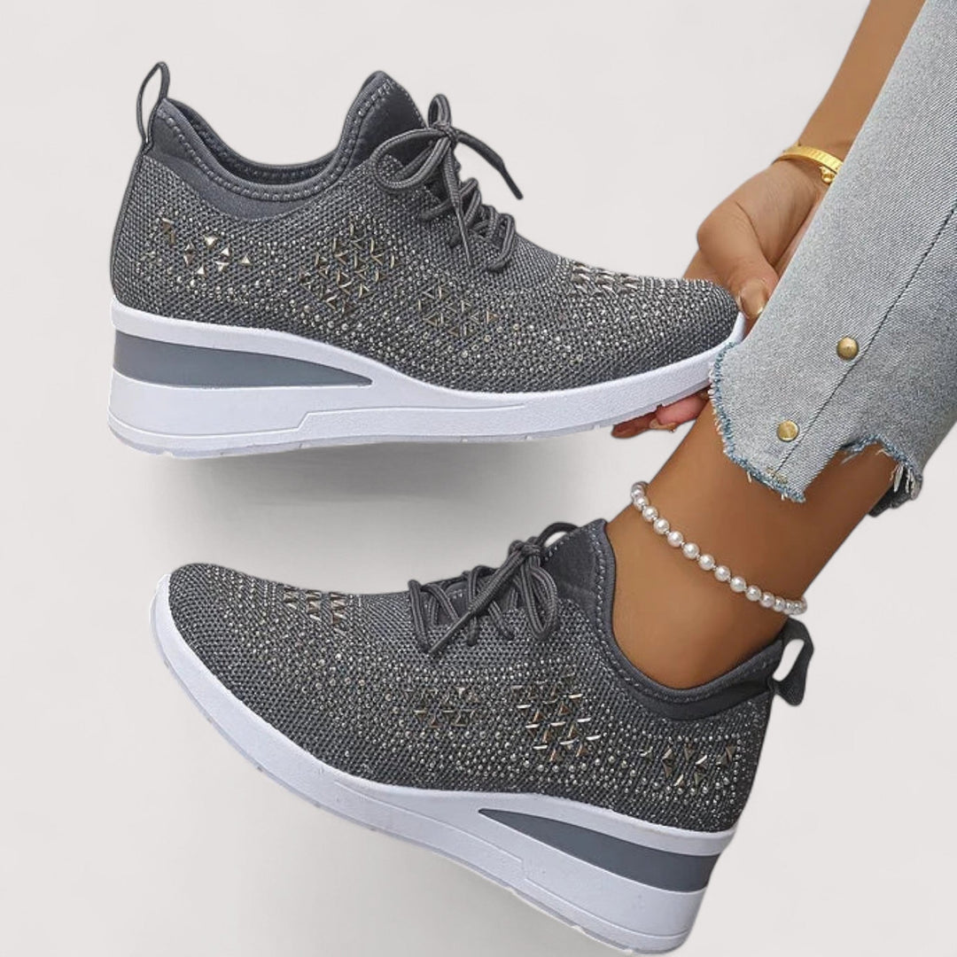 Seraina™ | Scarpe ortopediche alla moda