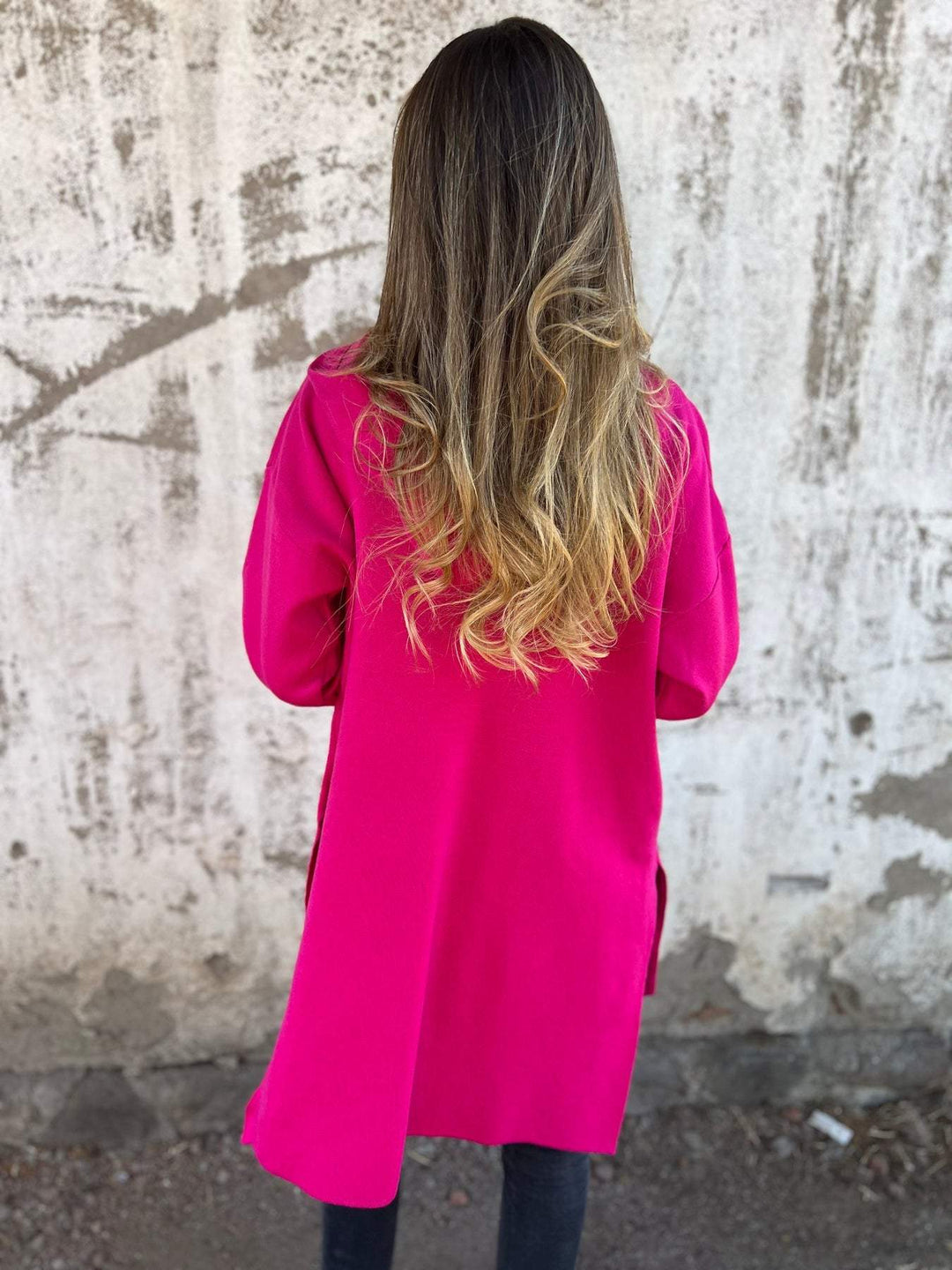 Julia | gilet chic e confortevole