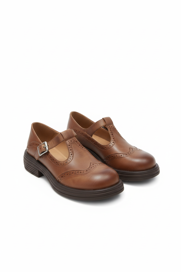 Mira™ | Scarpe eleganti Mary Jane