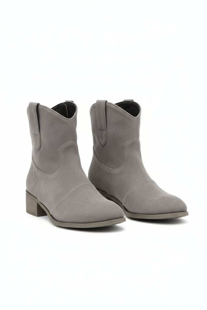 Regola™ | Stivaletti Western Vintage