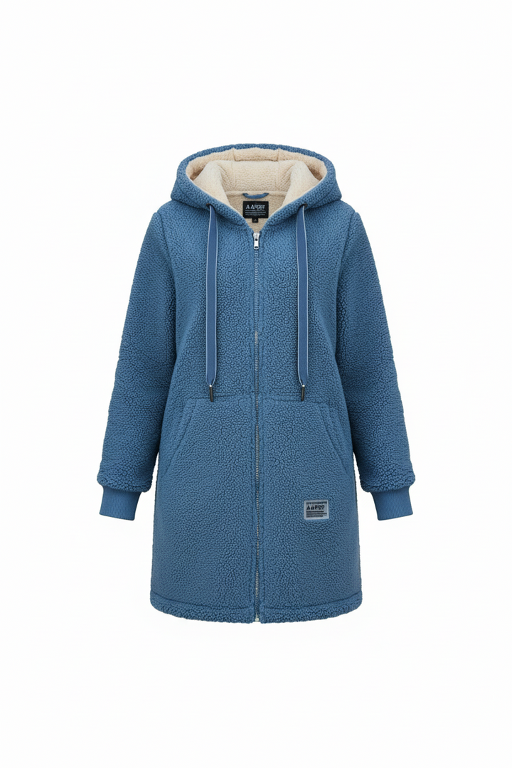 Selena™ | Giacca in pile