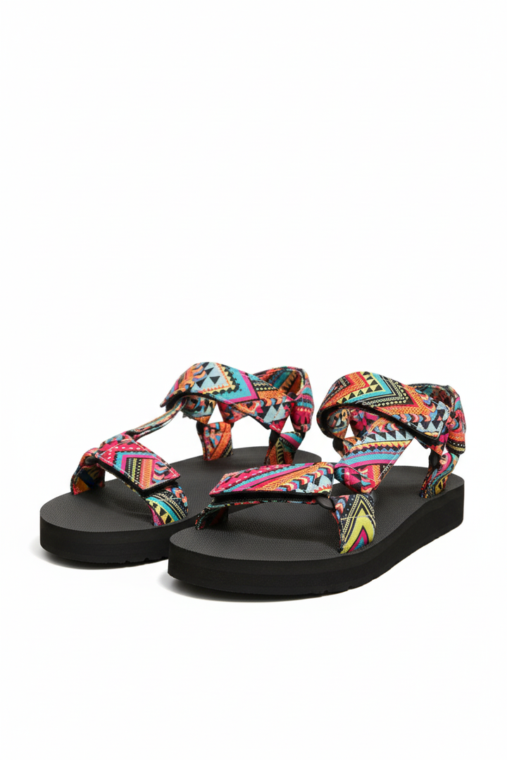 Tina™ | Sandali ortopedici di alta qualità