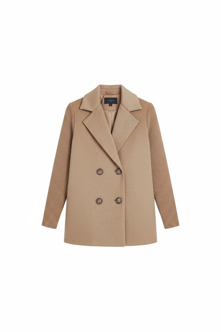 Vittoria™ | Giacca cappotto casual